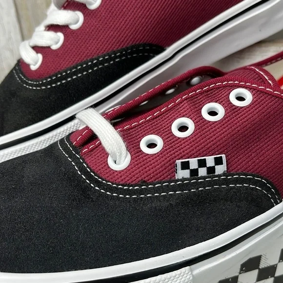 Vans Skate Authentic Asphalt sneaker - Picture 2 of 5
